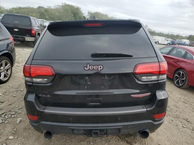 1C4RJFLG9JC304136 - 2018 JEEP GRAND CHER TRAILHAWK 黑色 照片 6