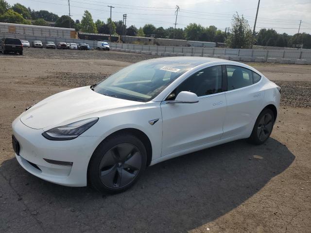 2019 TESLA MODEL 3, 