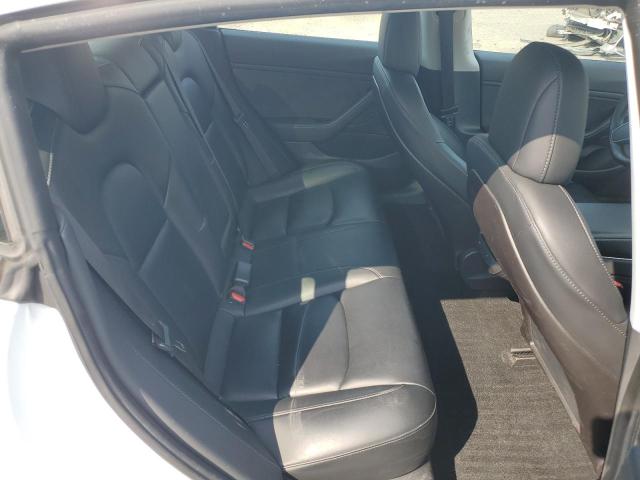 5YJ3E1EA6KF401188 - 2019 TESLA MODEL 3 白色 照片 10