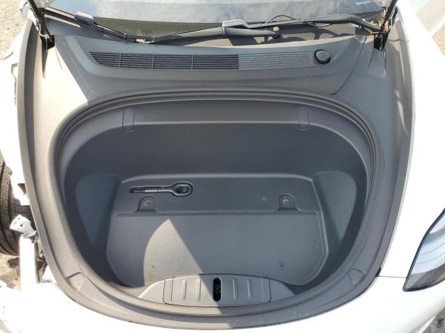 5YJ3E1EA6KF401188 - 2019 TESLA MODEL 3 白色 照片 11