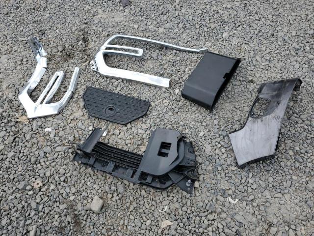 1C6SRFFT9KN659775 - 2019 RAM 1500 BIG HORN/LONE STAR GRAY photo 12