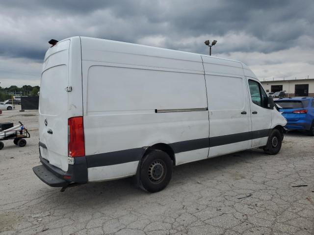 W1Y40CHY5MT062149 - 2021 MERCEDES-BENZ SPRINTER 2500 WHITE photo 3
