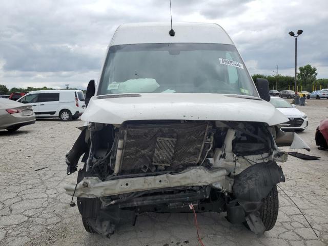 W1Y40CHY5MT062149 - 2021 MERCEDES-BENZ SPRINTER 2500 WHITE photo 5
