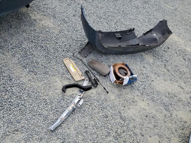 1HGFA16877L028270 - 2007 HONDA CIVIC EX BLUE photo 12