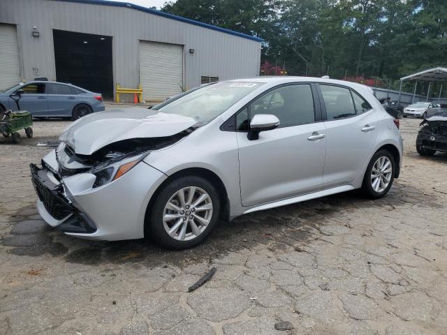 2023 TOYOTA COROLLA SE, 