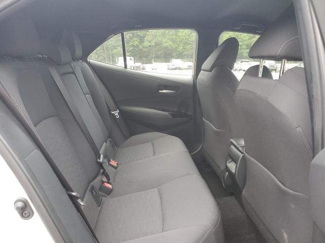 JTND4MBE2P3201358 - 2023 TOYOTA COROLLA SE Gümüş foto 10