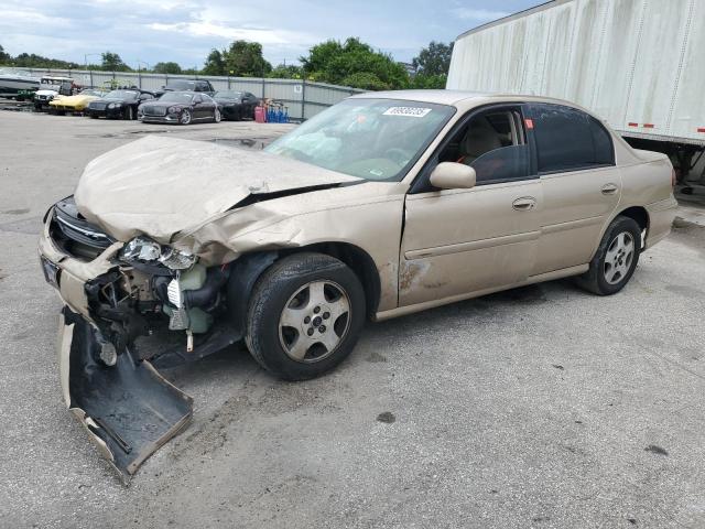 2003 CHEVROLET MALIBU LS, null