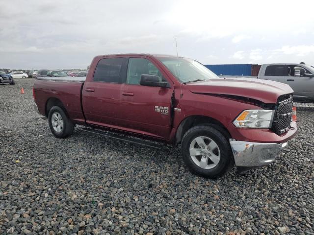 1C6RR7TTXLS112073 - 2020 RAM 1500 CLASS SLT Rojo foto 4