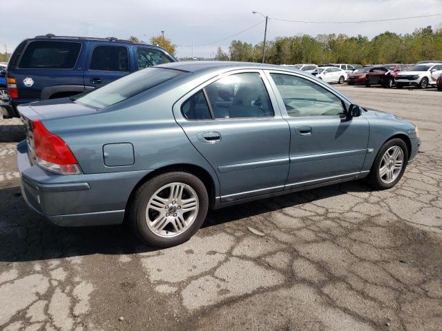 YV1RS592352452680 - 2005 VOLVO S60 2.5T GRAY photo 3