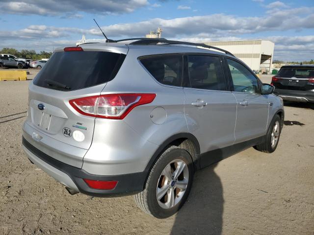 1FMCU0GX5DUD90723 - 2013 FORD ESCAPE SE SILVER photo 3