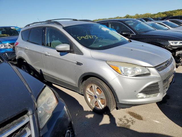 1FMCU0GX5DUD90723 - 2013 FORD ESCAPE SE SILVER photo 4