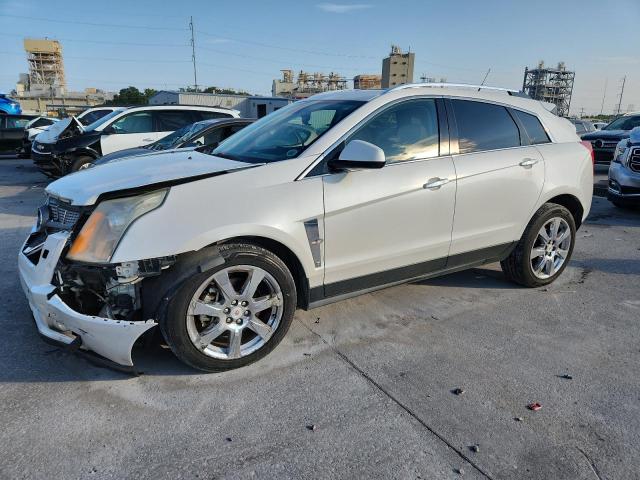 2010 CADILLAC SRX PREMIUM COLLECTION, 