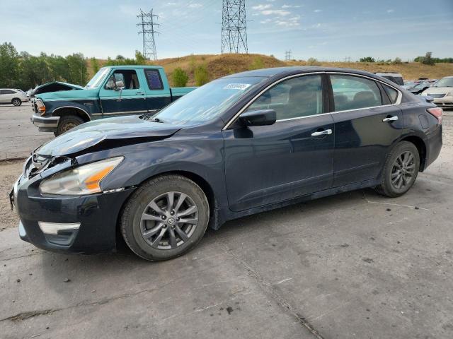 2015 NISSAN ALTIMA 2.5, 