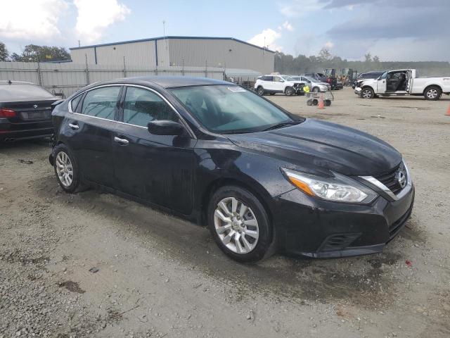 1N4AL3AP2HN337377 - 2017 NISSAN ALTIMA 2.5 BLACK photo 4