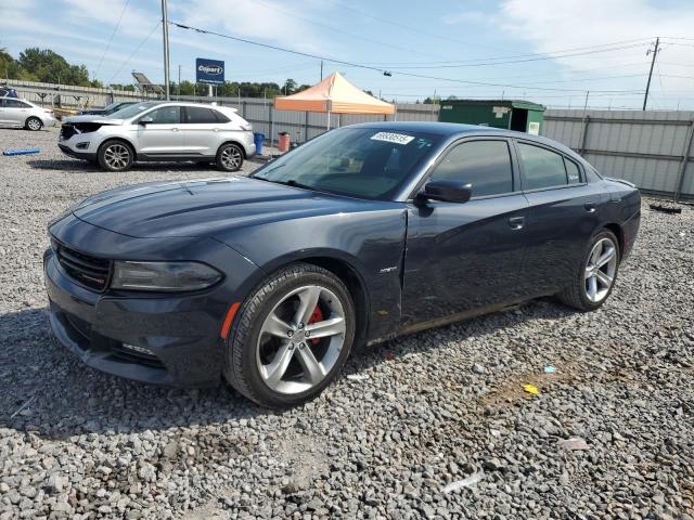 2016 DODGE CHARGER R/T, 