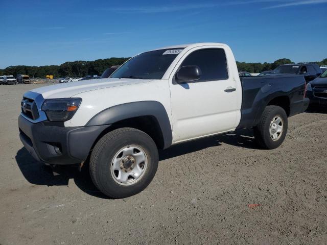 2013 TOYOTA TACOMA, 