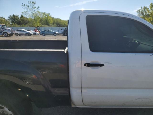 5TFPX4EN2DX018728 - 2013 TOYOTA TACOMA 白色 照片 10