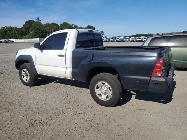 5TFPX4EN2DX018728 - 2013 TOYOTA TACOMA 白色 照片 2