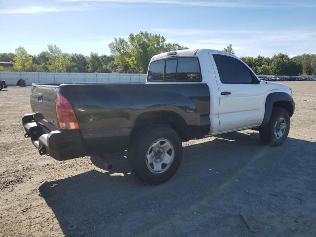 5TFPX4EN2DX018728 - 2013 TOYOTA TACOMA 白色 照片 3