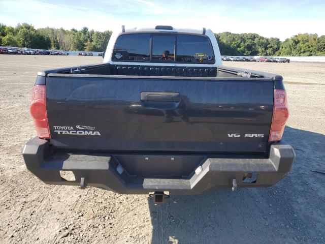 5TFPX4EN2DX018728 - 2013 TOYOTA TACOMA 白色 照片 6