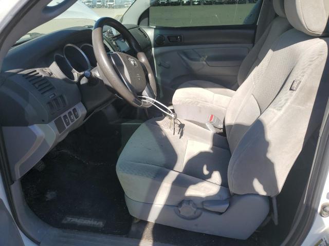 5TFPX4EN2DX018728 - 2013 TOYOTA TACOMA 白色 照片 7