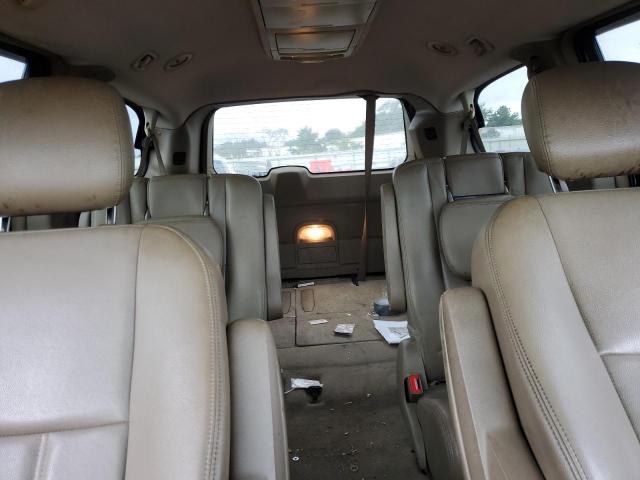 2C4RC1BG6FR672903 - 2015 CHRYSLER TOWN & COU TOURING 黑色 照片 10