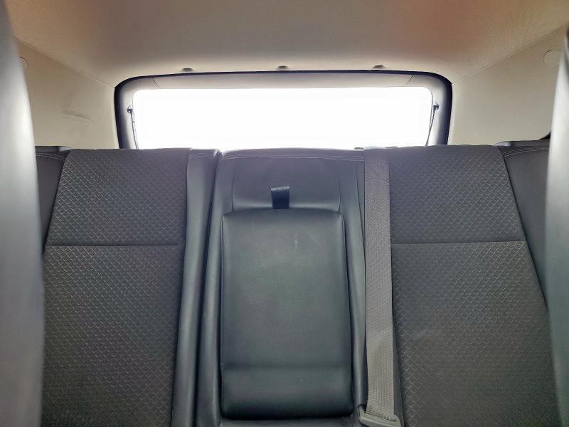 KL4CJASB7MB316689 - 2021 BUICK ENCORE PREFERRED BURGUNDY photo 10