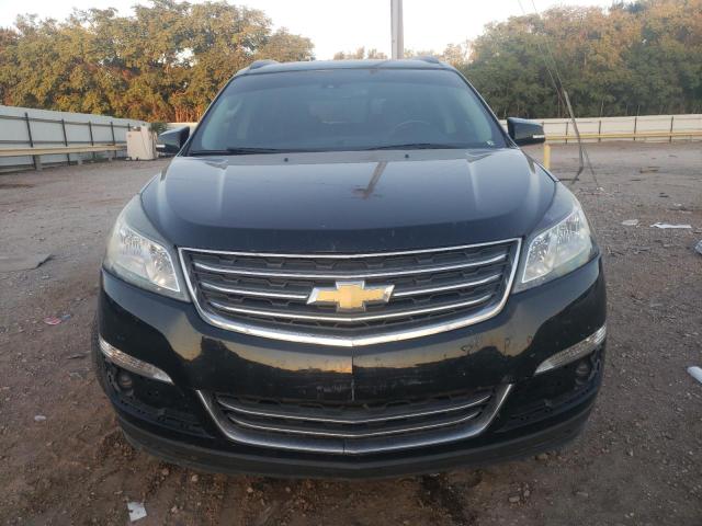 1GNKRJKD2HJ147910 - 2017 CHEVROLET TRAVERSE PREMIER BLACK photo 5