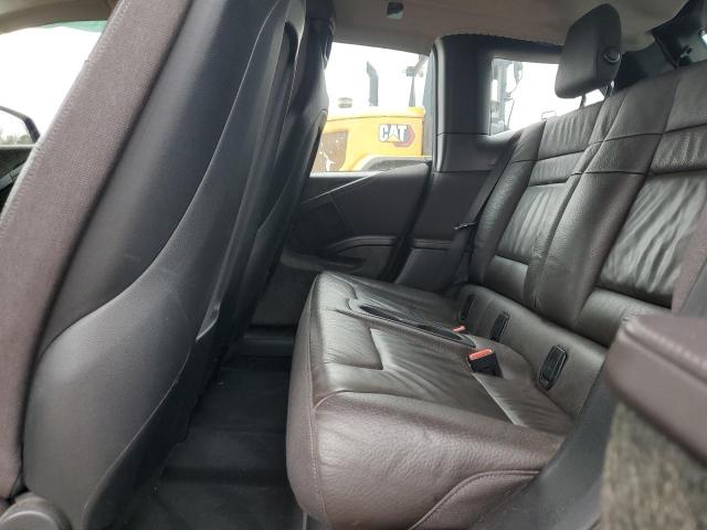 WBY7Z4C57JVD97456 - 2018 BMW I3 REX RED photo 11