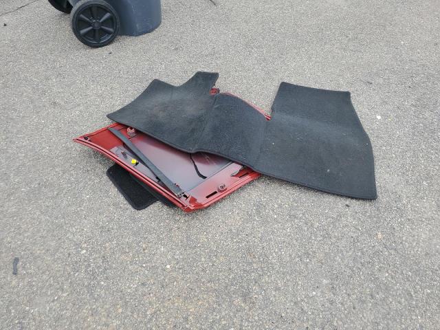 WBY7Z4C57JVD97456 - 2018 BMW I3 REX RED photo 13