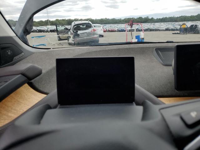 WBY7Z4C57JVD97456 - 2018 BMW I3 REX RED photo 9