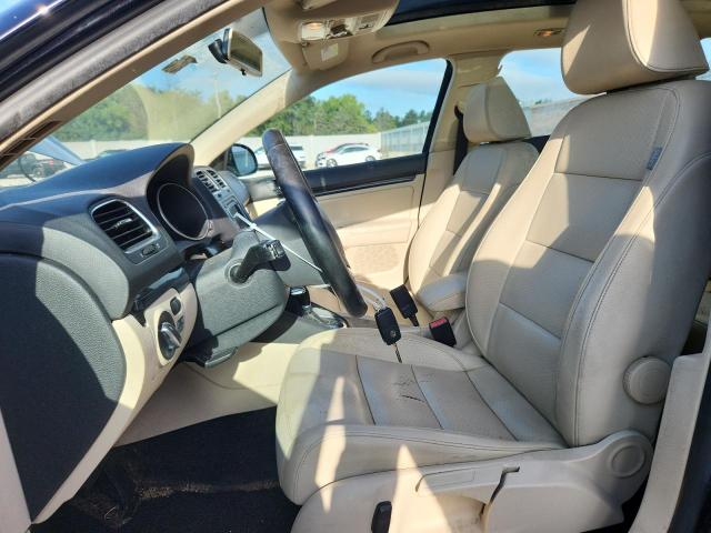 3VWTL7AJ8AM688815 - 2010 VOLKSWAGEN JETTA TDI BLACK photo 7