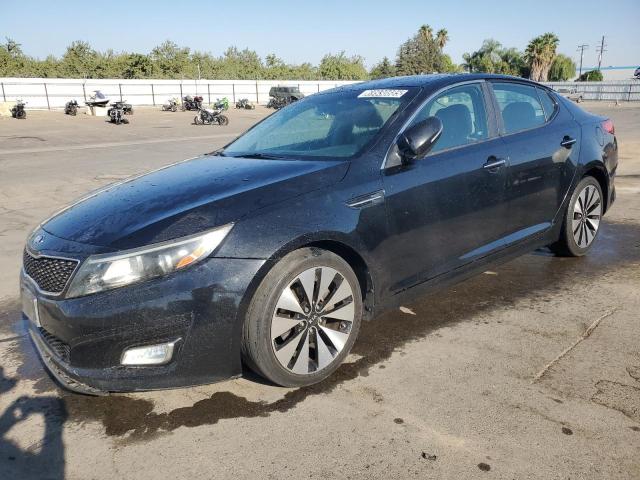2015 KIA OPTIMA EX, 