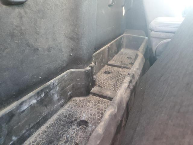 3C7WRSBL2JG116111 - 2018 RAM 3500 თეთრი ფოტო 10