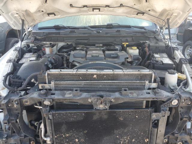 3C7WRSBL2JG116111 - 2018 RAM 3500 თეთრი ფოტო 11