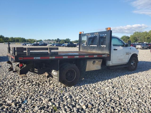 3C7WRSBL2JG116111 - 2018 RAM 3500 თეთრი ფოტო 3