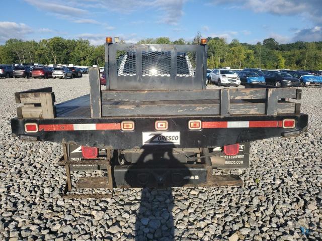 3C7WRSBL2JG116111 - 2018 RAM 3500 თეთრი ფოტო 6