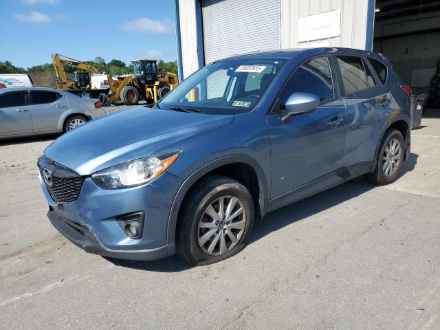 2015 MAZDA CX-5 TOURING, 