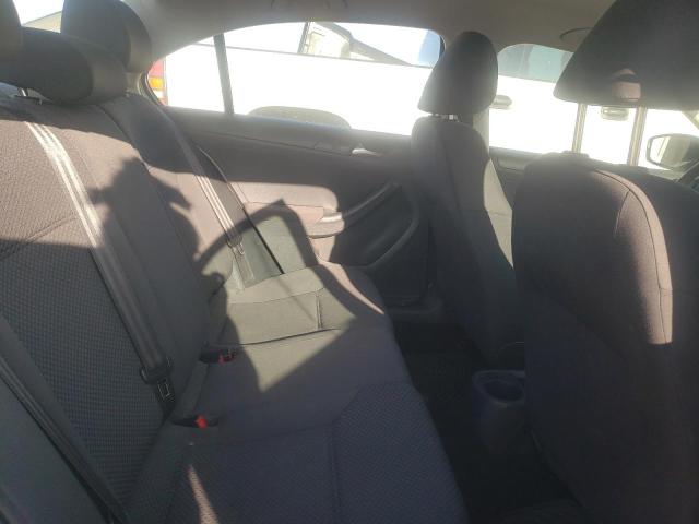 3VW2K7AJ2BM031556 - 2011 VOLKSWAGEN JETTA BASE 白色 照片 10