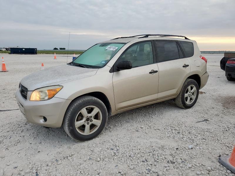 2006 TOYOTA RAV4, 