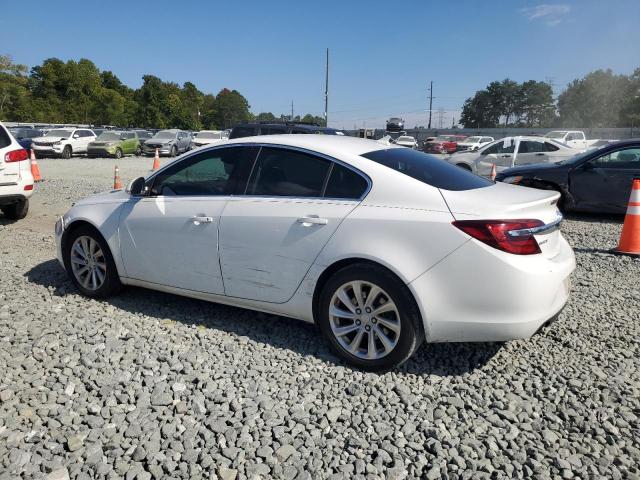 2G4GK5EX0E9299025 - 2014 BUICK REGAL 白色 照片 2