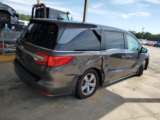 5FNRL6H75LB040759 - 2020 HONDA ODYSSEY EXL 灰色 照片 3