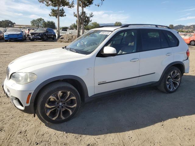 2013 BMW X5 XDRIVE50I, 