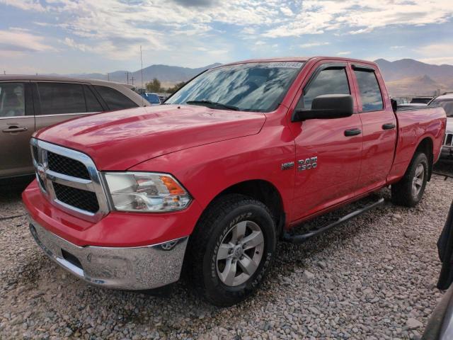 2017 RAM 1500 ST, 