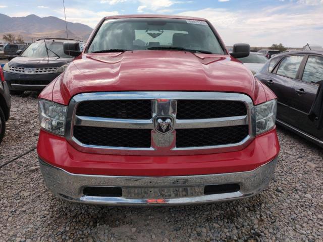 1C6RR7FT7HS623680 - 2017 RAM 1500 ST RED photo 5