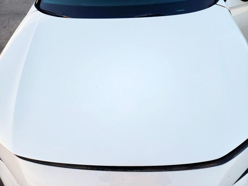 2HGFE2F50SH542936 - 2025 HONDA CIVIC SPORT 白色 照片 11