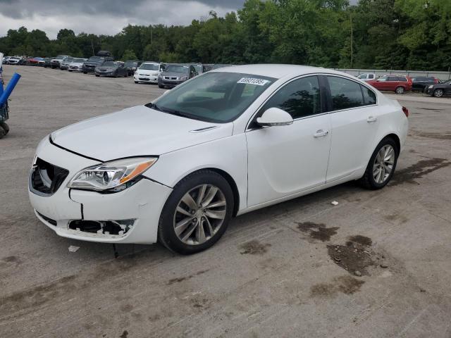 2016 BUICK REGAL PREMIUM, 