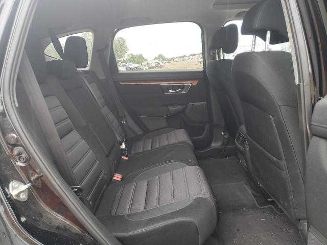 2HKRW1H55KH513066 - 2019 HONDA CR-V EX 黑色 照片 11