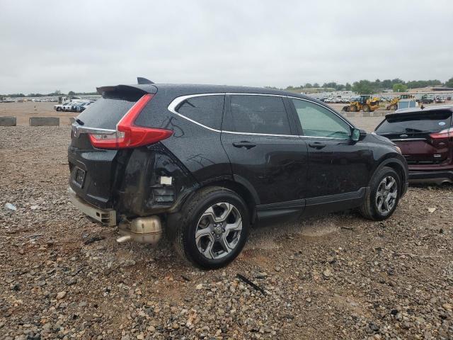 2HKRW1H55KH513066 - 2019 HONDA CR-V EX 黑色 照片 3