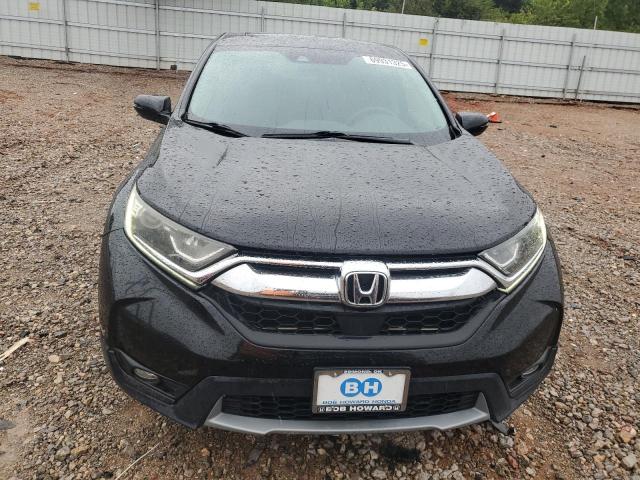 2HKRW1H55KH513066 - 2019 HONDA CR-V EX 黑色 照片 5